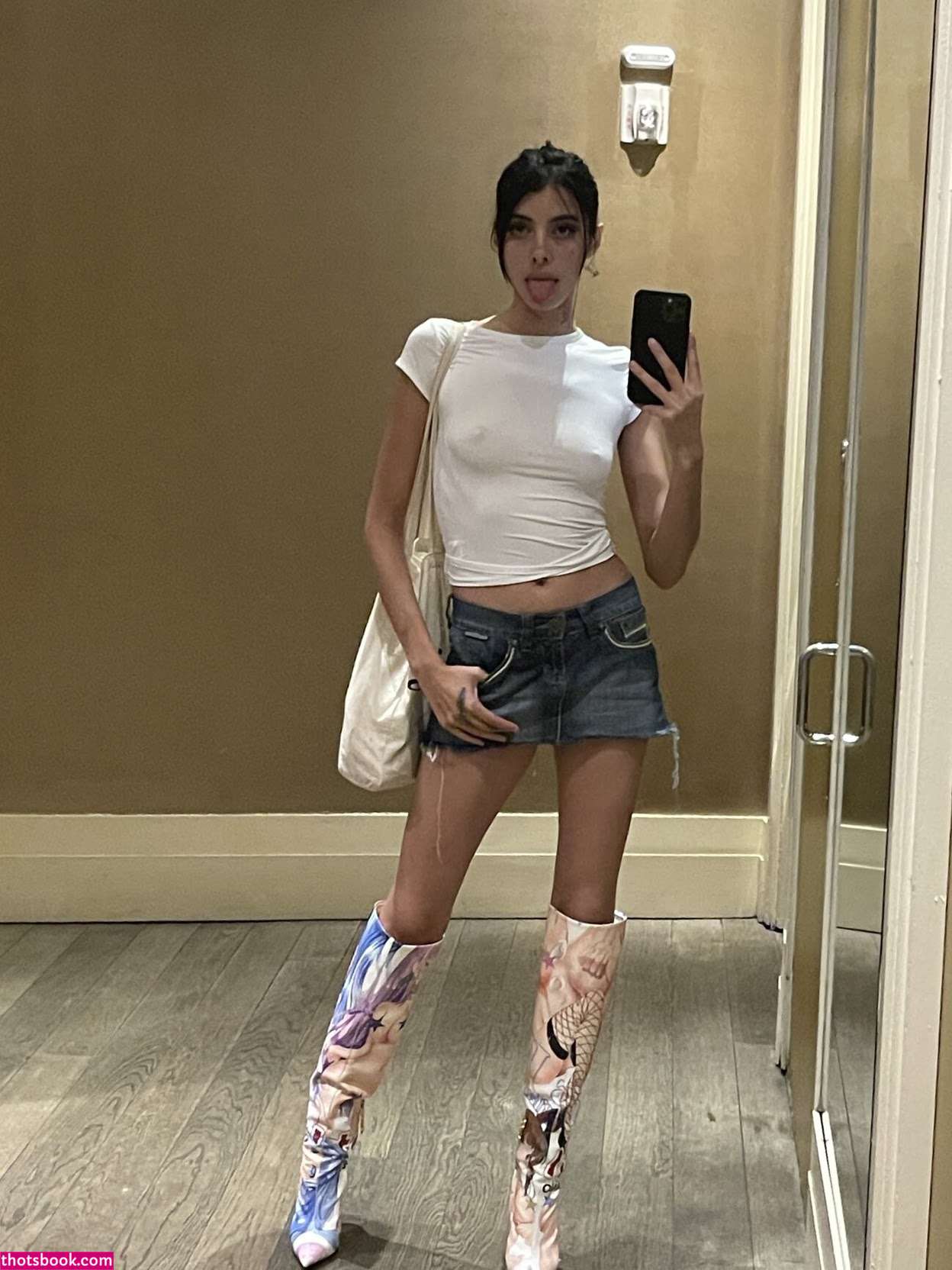 Tacoobellaa Nude Leaks OnlyFans Photos #2 1954913