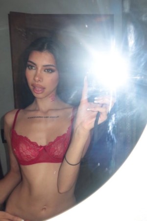 Tacoobellaa Nude Leaks OnlyFans Photos #2