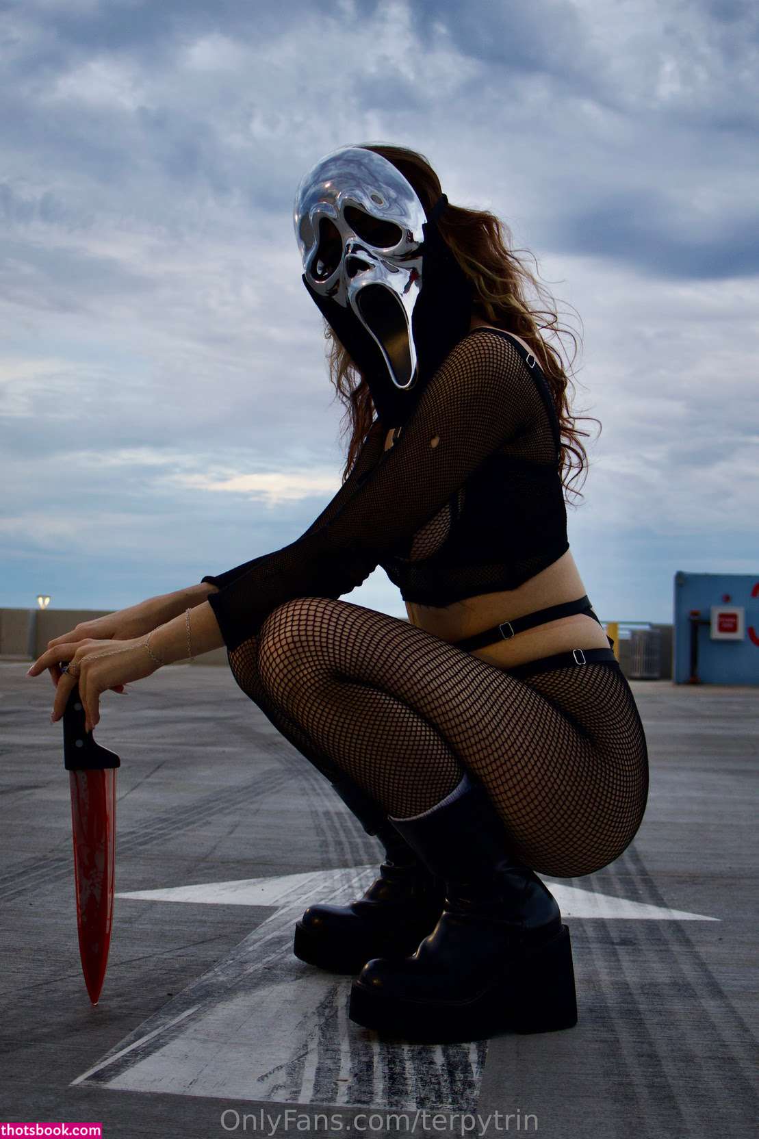 terpytrin Nude Leaks OnlyFans Photos #2 1954949