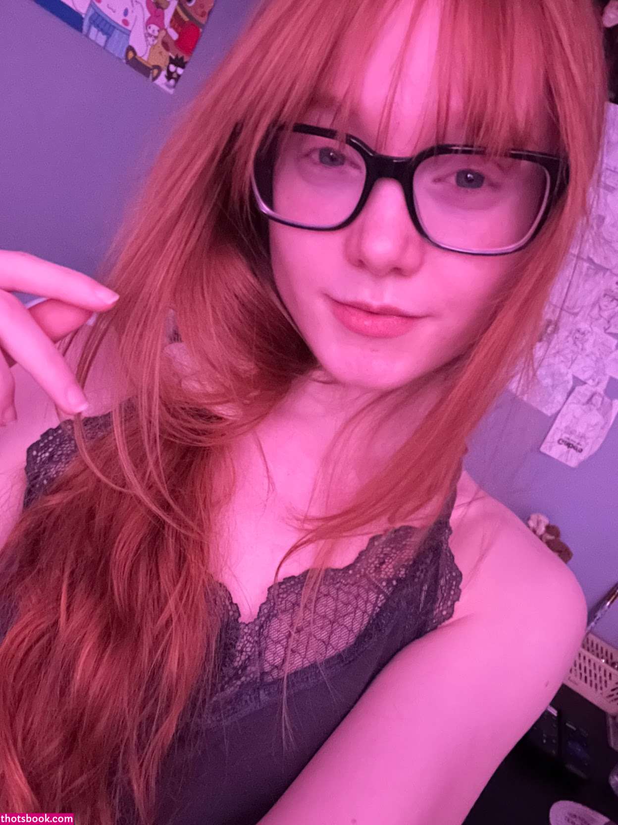 widecatface pepsprite Nude Leaks OnlyFans Photos #1 1955035