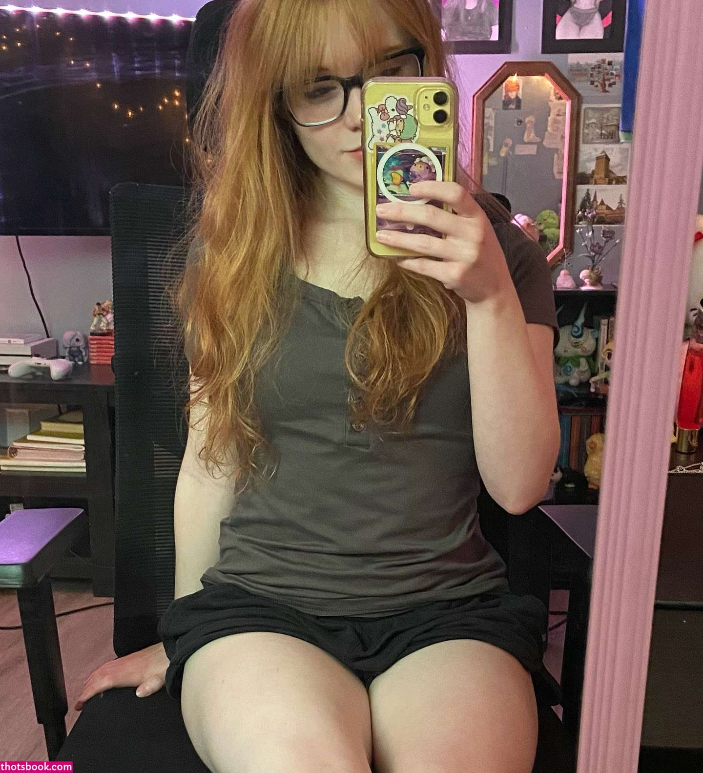 widecatface pepsprite Nude Leaks OnlyFans Photos #1 1955037