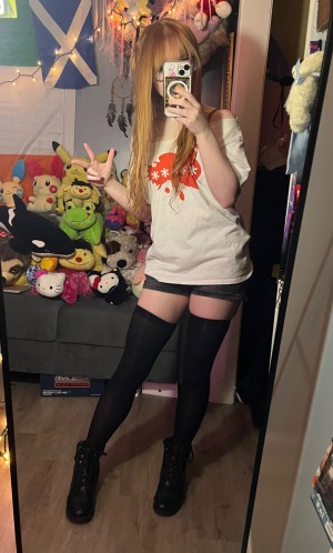 widecatface pepsprite Nude Leaks OnlyFans Photos #2