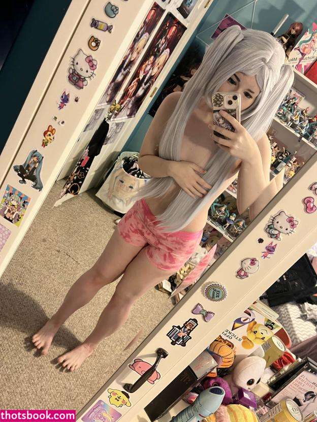 Yukagore Nude Leaks OnlyFans Photos #1 1955080