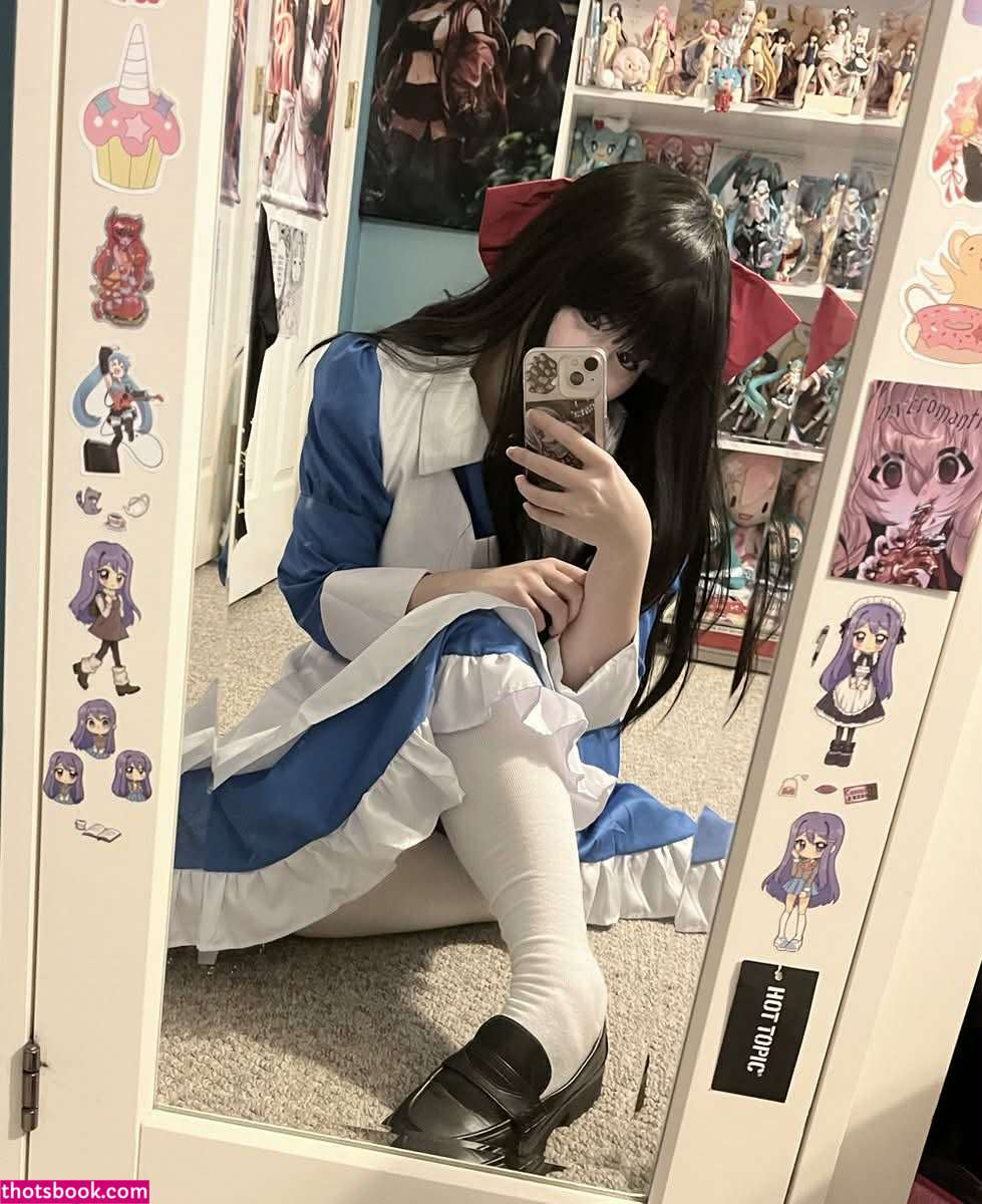 Yukagore Nude Leaks OnlyFans Photos #2 1955091