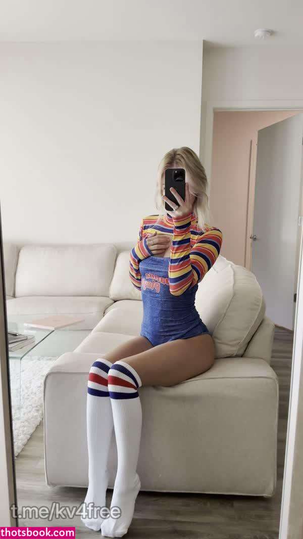 kaylavoid kayla void Nude Leaks OnlyFans Photos #9 1929030