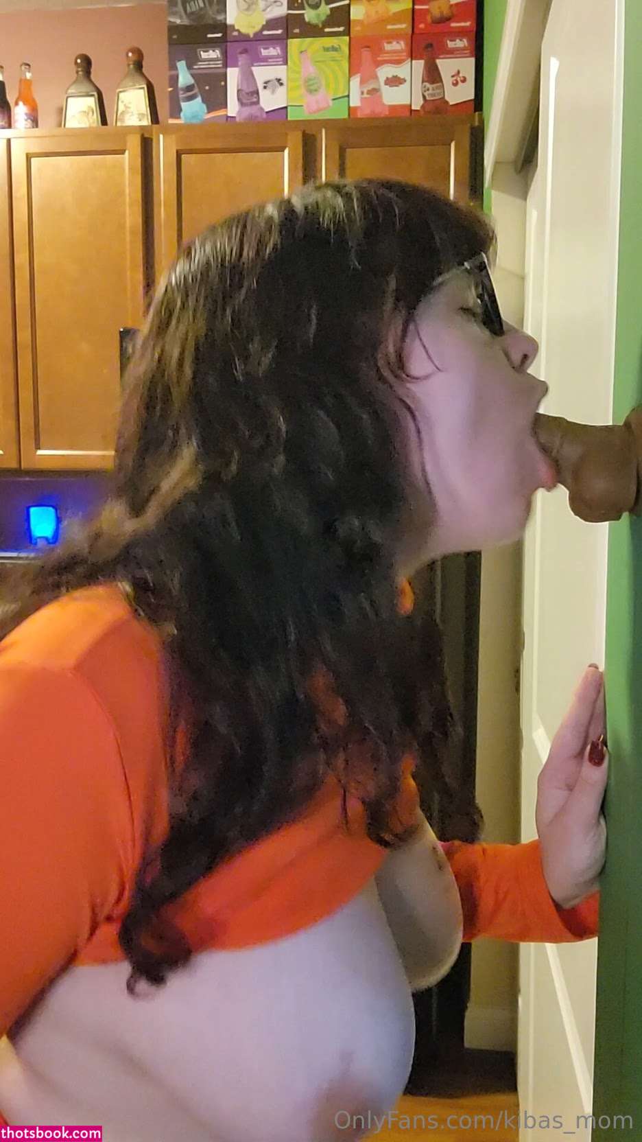 Kibas Mom Nude Leaks OnlyFans Photos #16 1929114