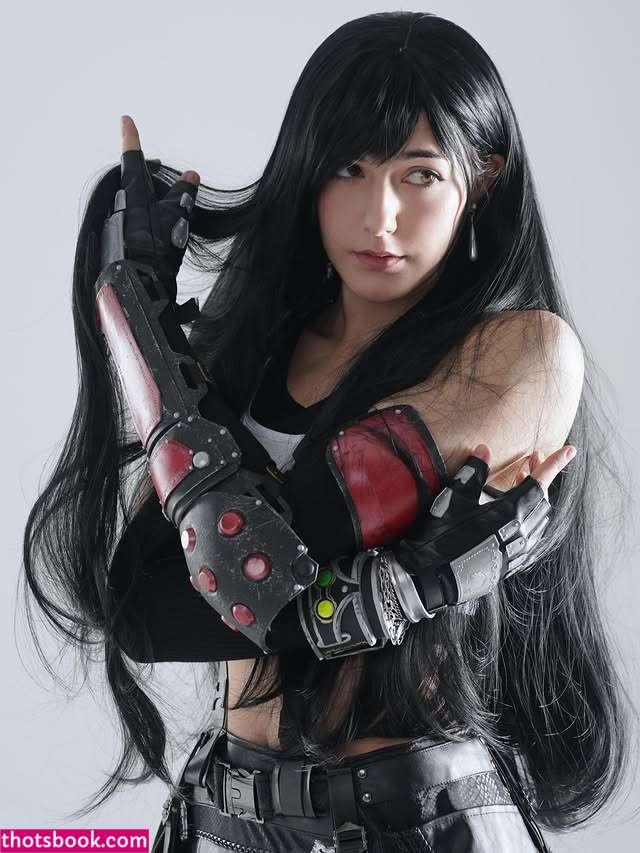 Kimekomi Nude Leaks OnlyFans Photos #24 1929148