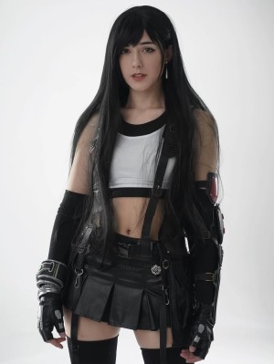 Kimekomi Nude Leaks OnlyFans Photos #24