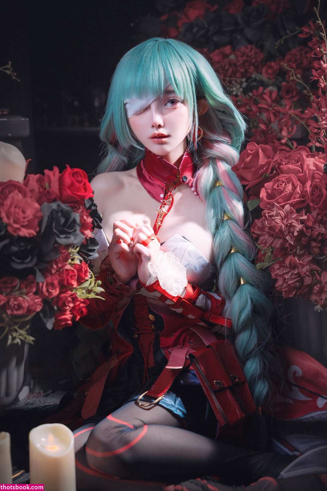 Le Josette Nude Leaks OnlyFans Photos #23 1929354