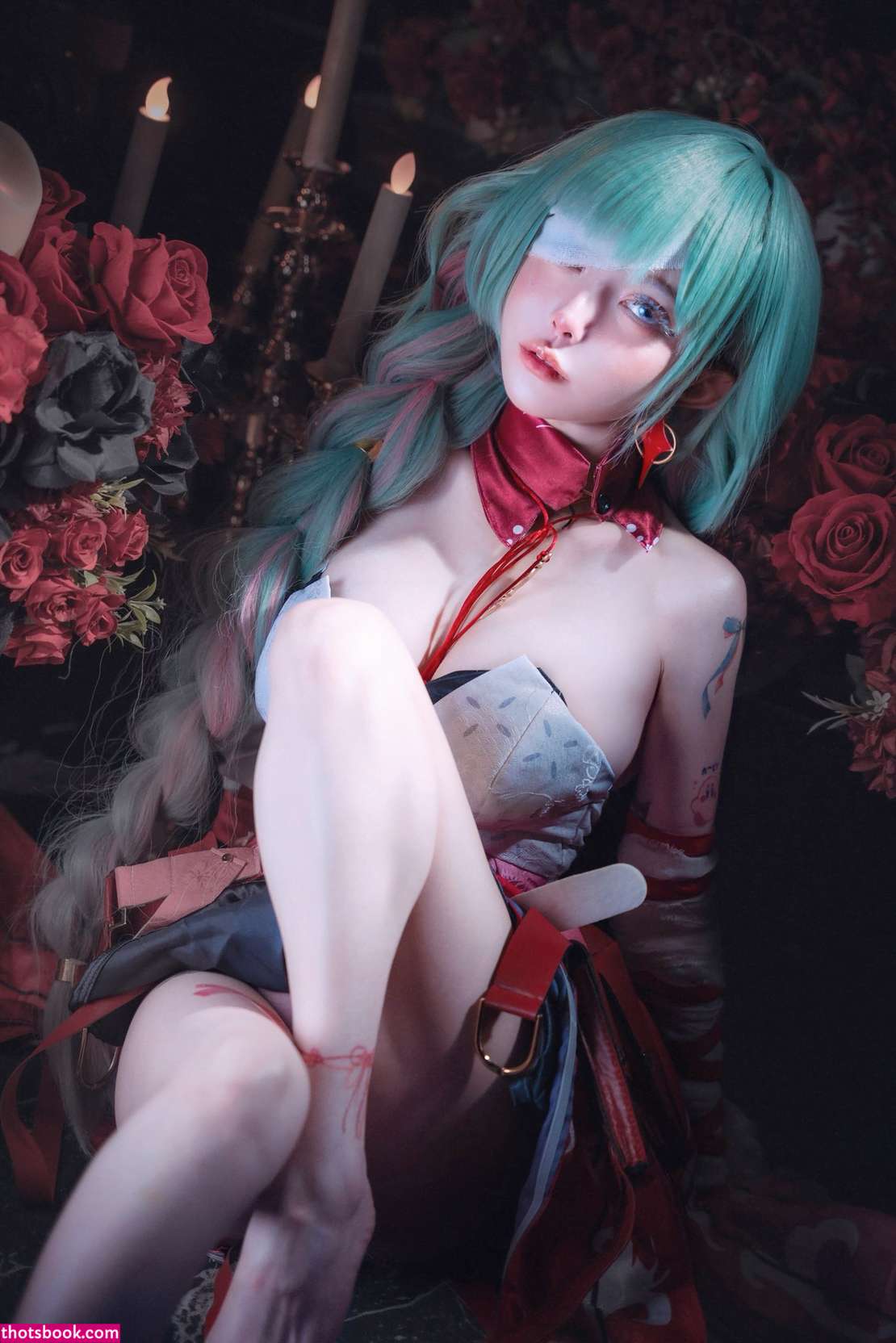 Le Josette Nude Leaks OnlyFans Photos #23 1929356