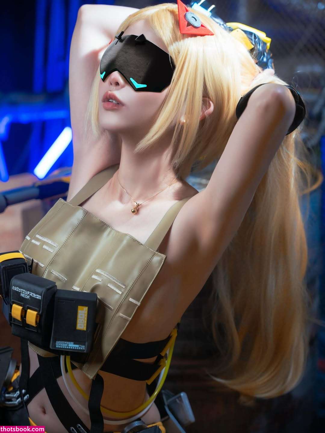 Le Josette Nude Leaks OnlyFans Photos #25 1929365