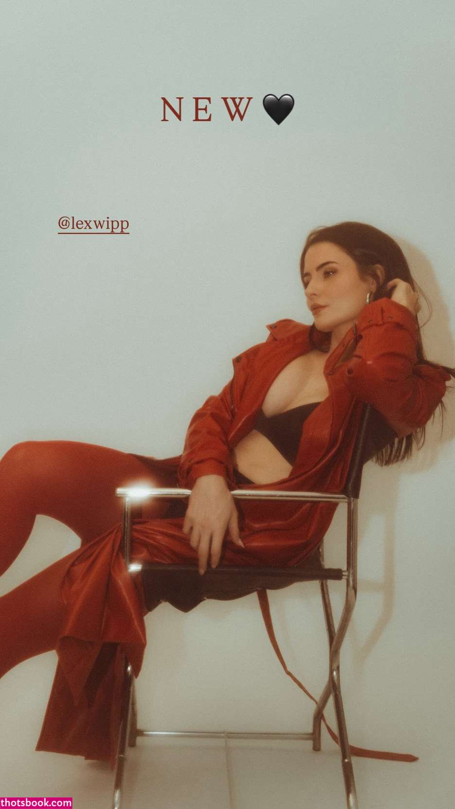 lexwipp Nude Leaks OnlyFans Photos #10 1929444
