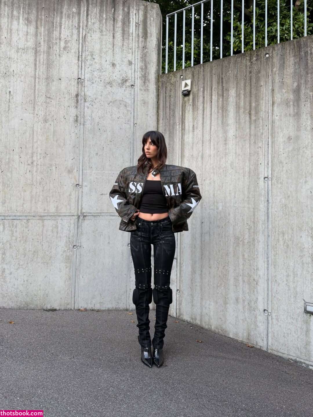 Luna Piombanti Nude Leaks OnlyFans Photos #8 1929605