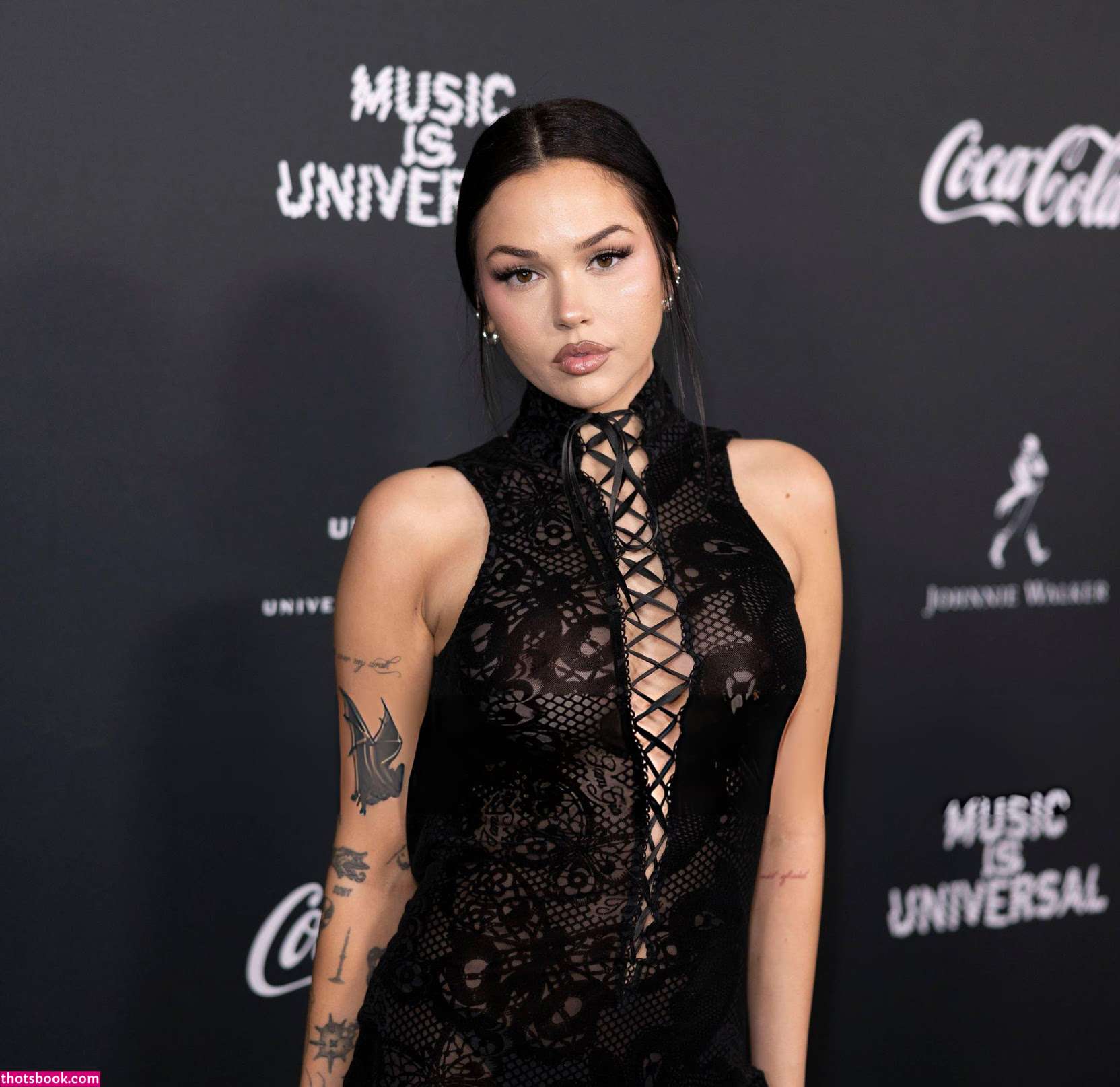 Maggie Lindemann Nude Leaks OnlyFans Photos #9 1929637