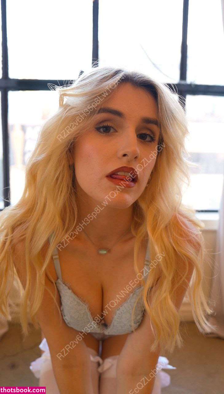 Maggie Roscher Magazine rooster Nude Leaks OnlyFans Photos #7 1929641