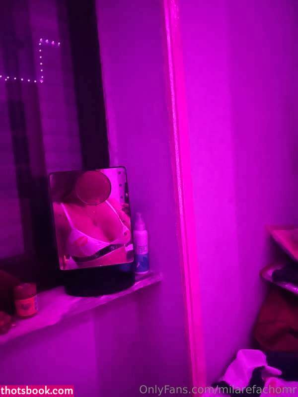 Mila Refacho Nude Leaks OnlyFans Photos #16 1929894