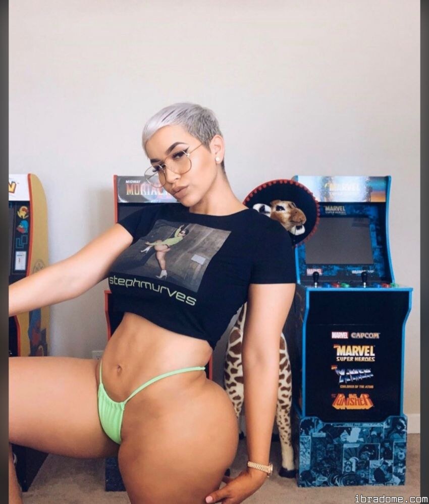 Steph Murves Onlyfans Photos 41342