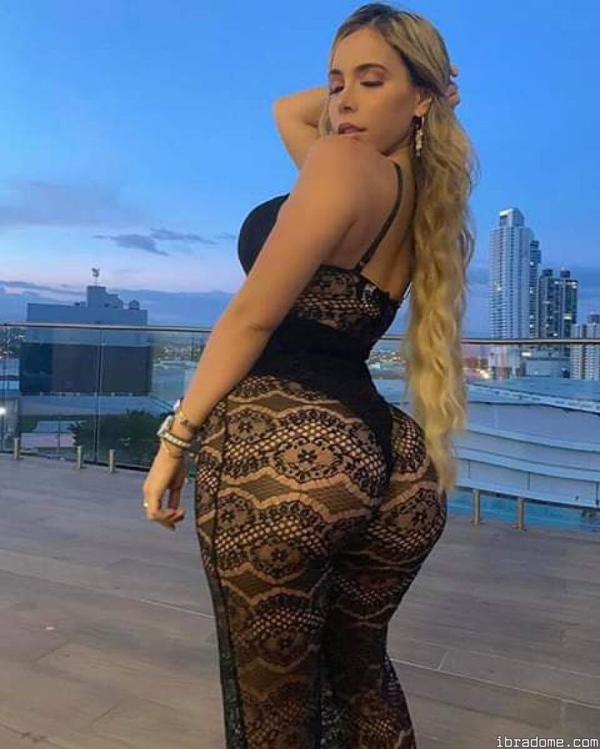 Vanessa Bohorquez Photos Collection 41915