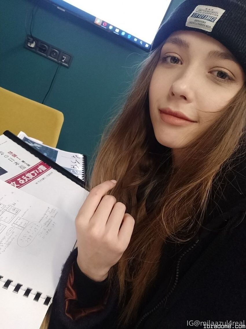 Mila Azul Onlyfans Photo Collection 3 45496