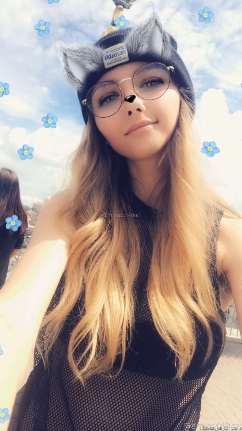 Mila Azul Onlyfans Photo Collection 3 45510