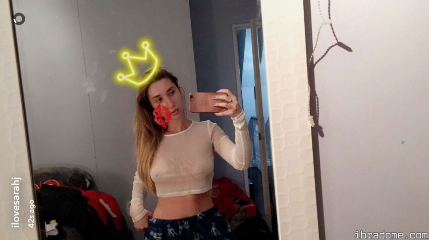 ilovesarahj Nude Photos 38294