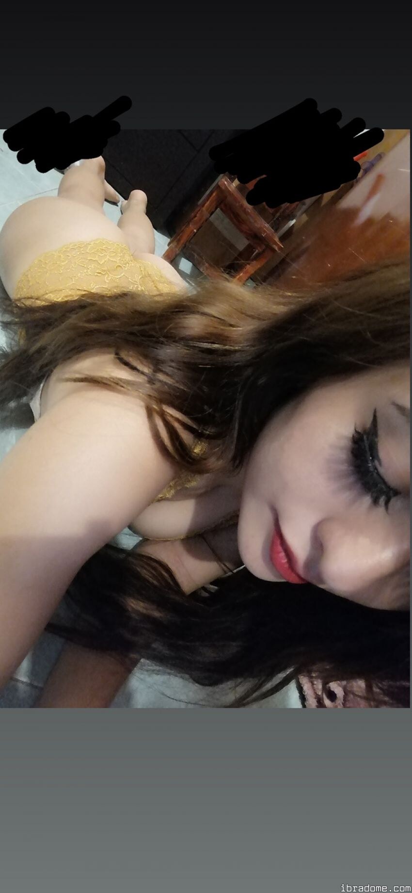 Estefan cz Nudes Ultimate Collection 40628