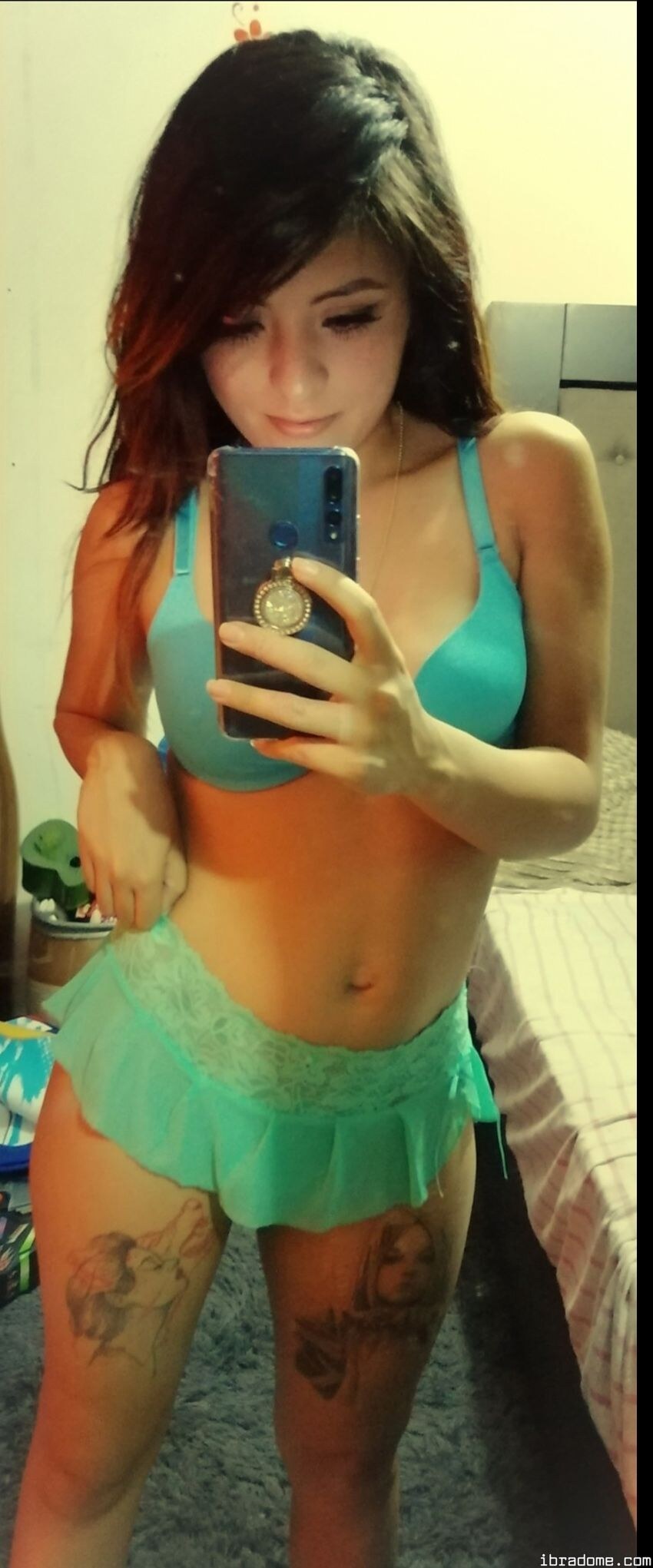 Estefan cz Nudes Ultimate Collection 40768