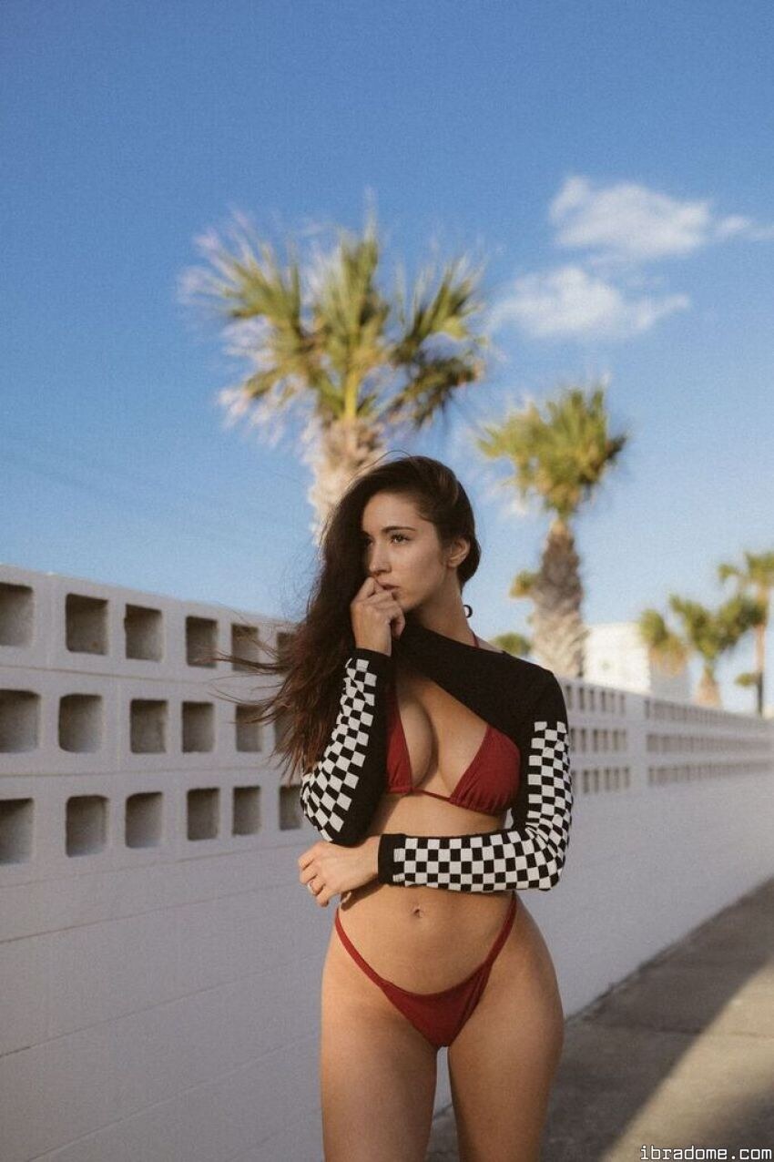 Natalie Roush New Nudes 40785