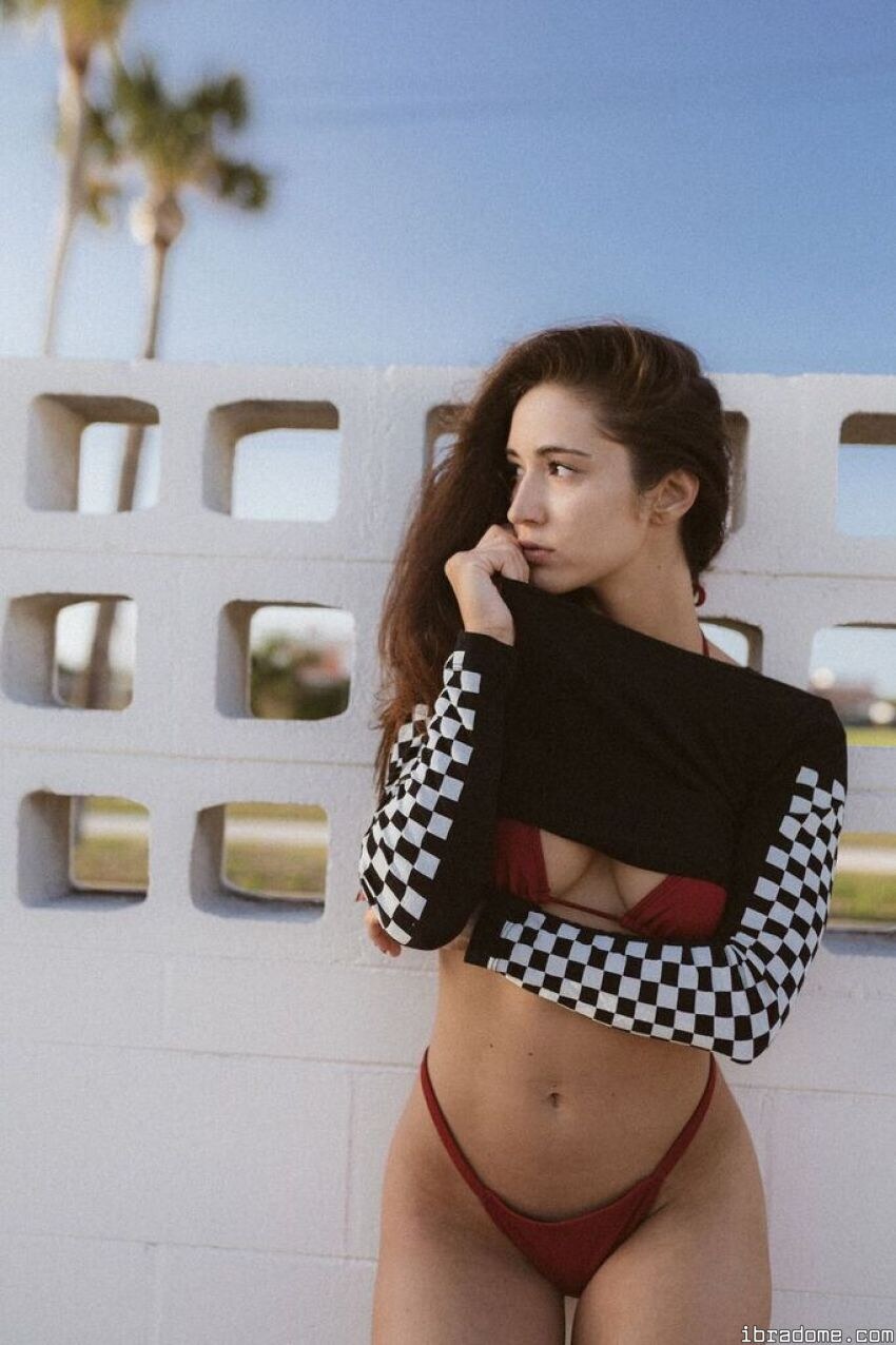 Natalie Roush New Nudes 40831