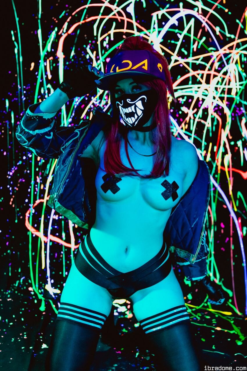 Meg Turney Akali Pasties 44820