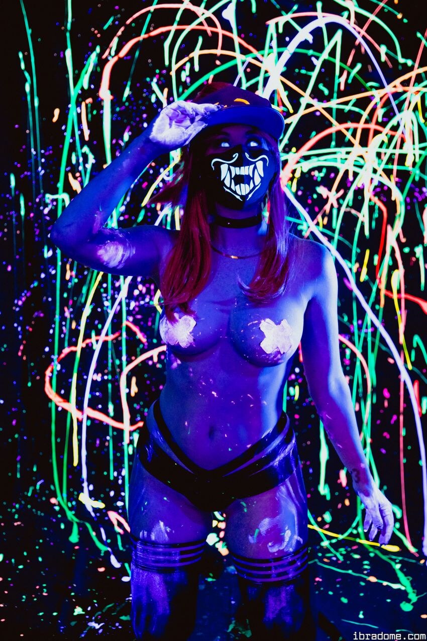 Meg Turney Akali Pasties 44832