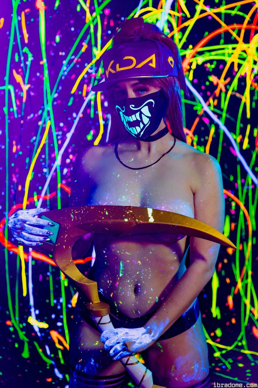 Meg Turney Akali Pasties 44834