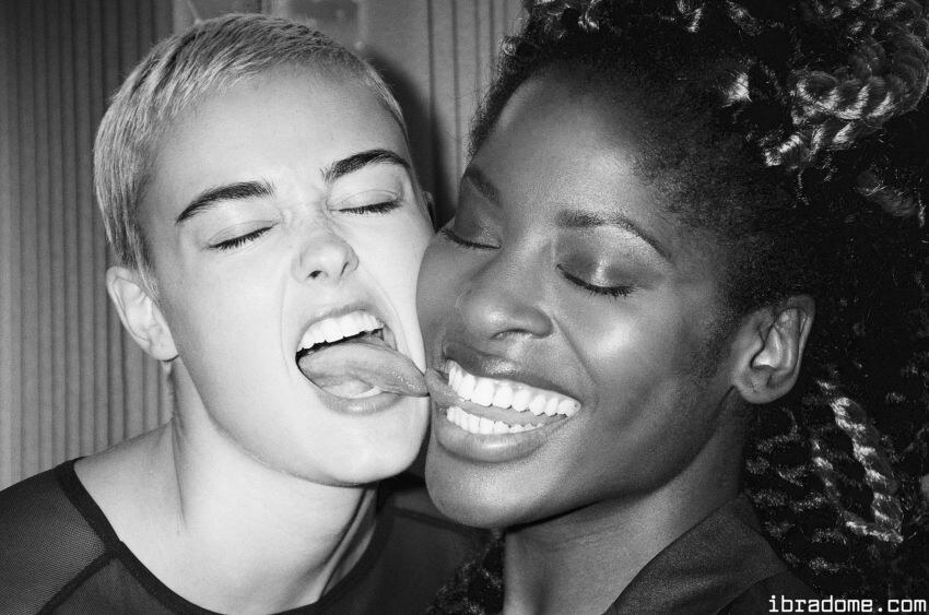 Stefania Ferrario Nudes Collection 38103