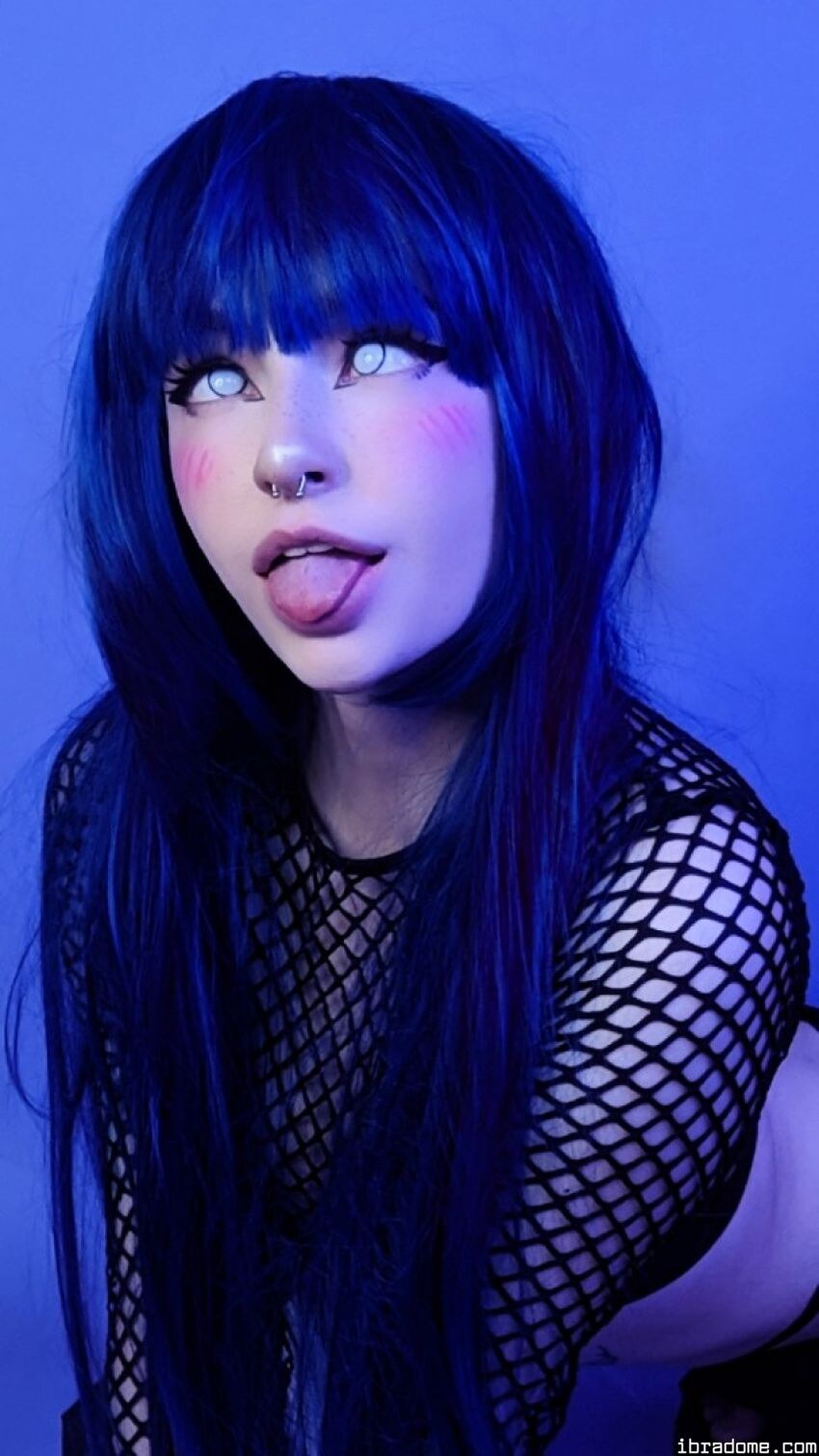 Rusty Fawkes Hinata Hyuga 38183