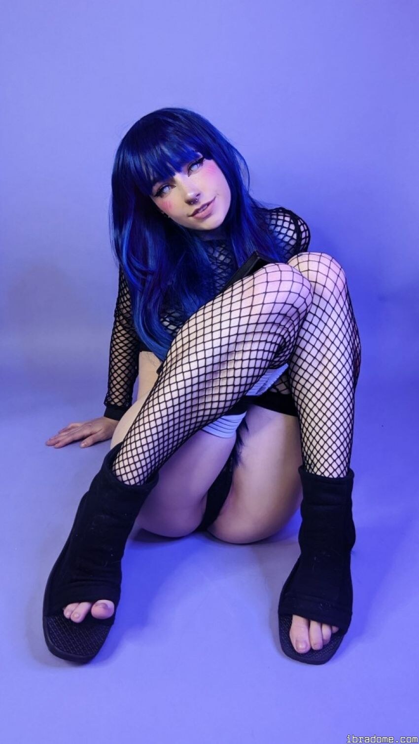 Rusty Fawkes Hinata Hyuga 38194