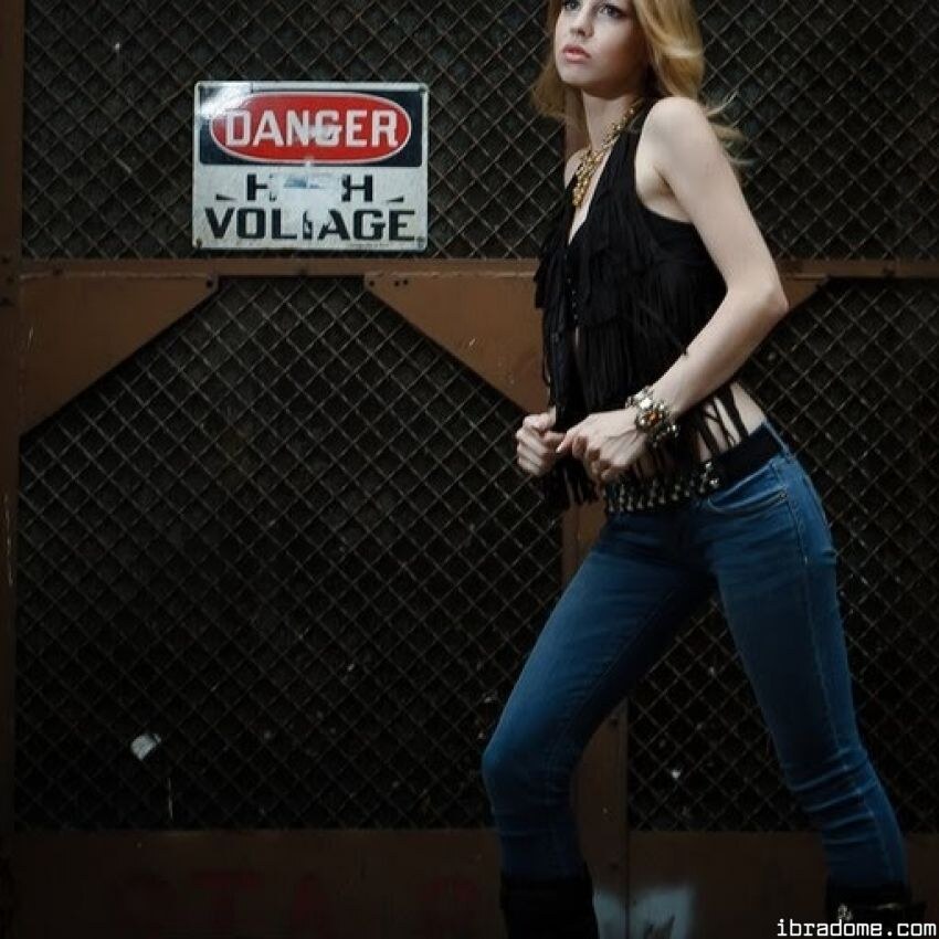 Gwen Arrington Nudes 42899