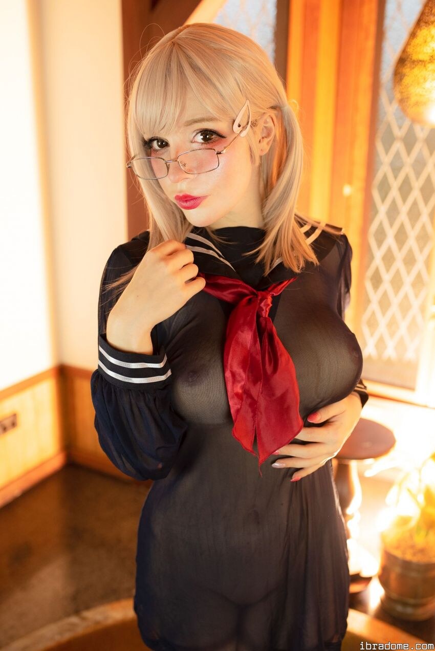 Katyuska Moonfox - Shower 39415