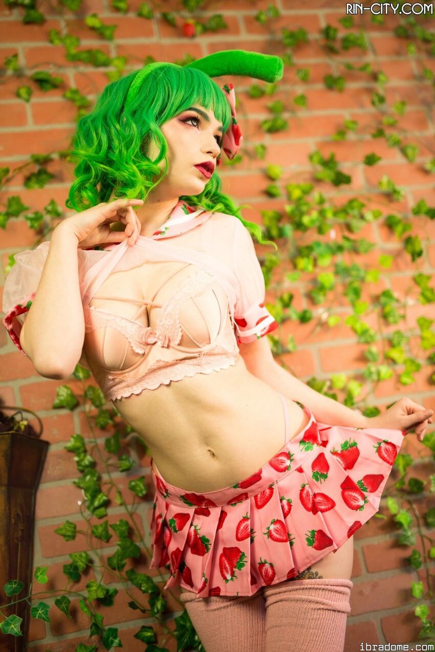 Rin - The Perfect Berry (Rin-City) 39760