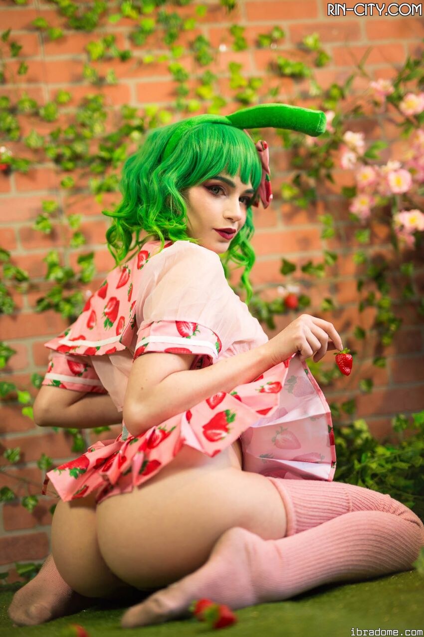 Rin - The Perfect Berry (Rin-City) 39764