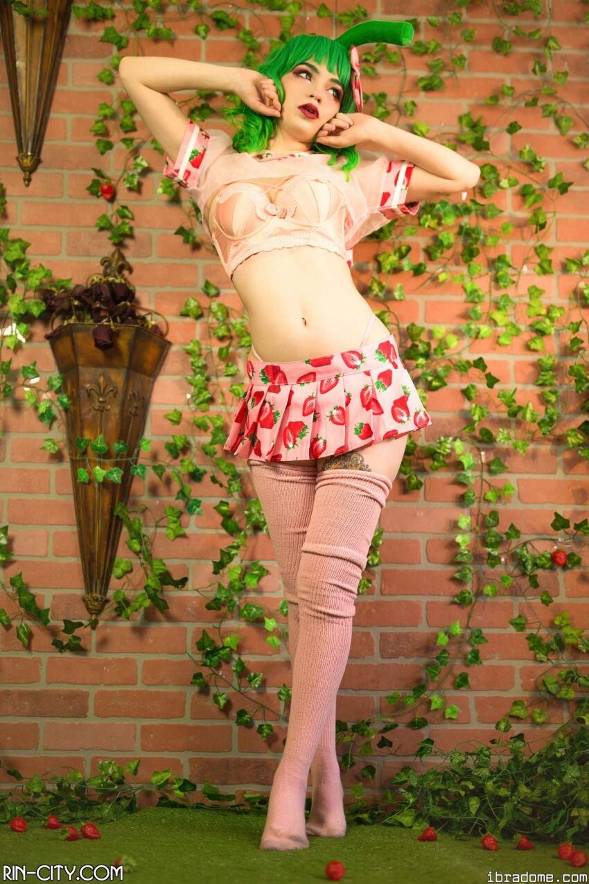 Rin - The Perfect Berry (Rin-City) 39773