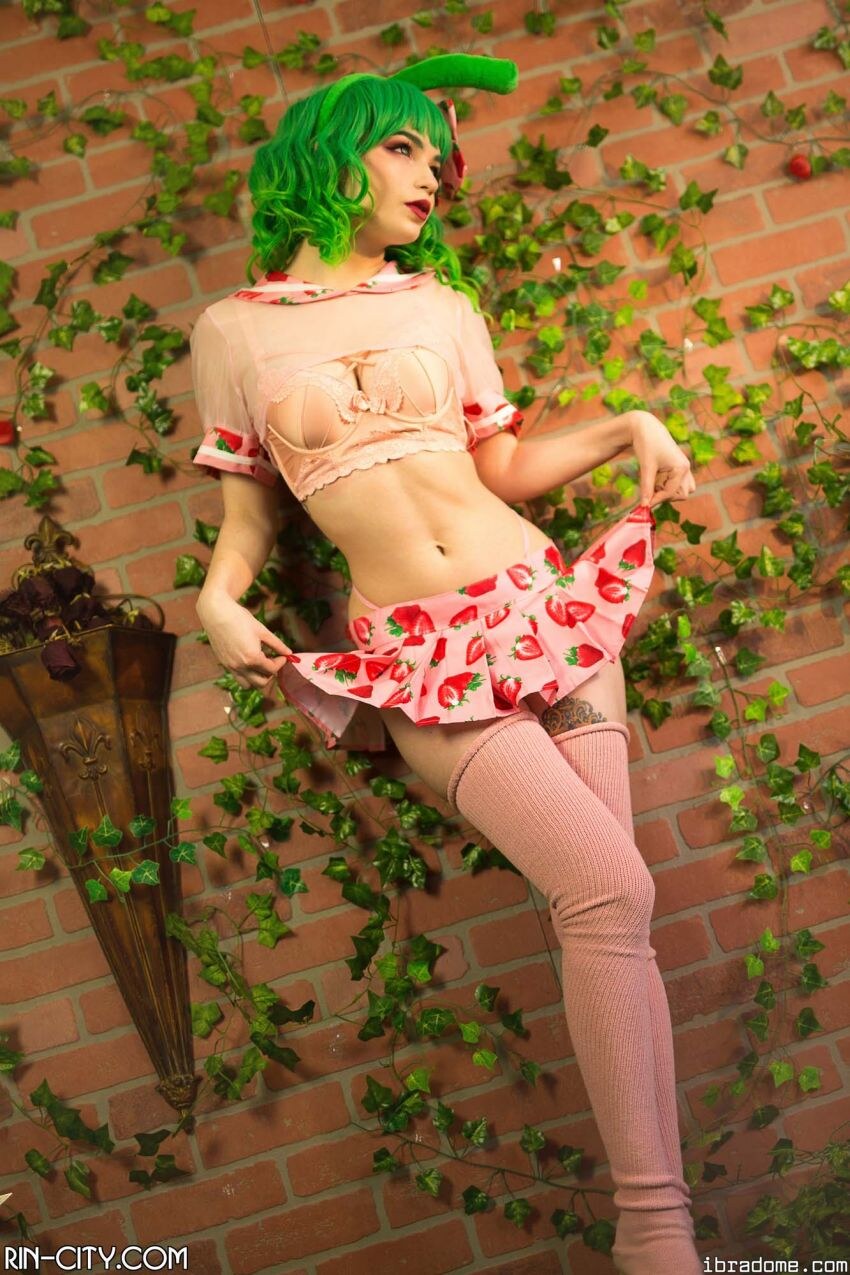 Rin - The Perfect Berry (Rin-City) 39781