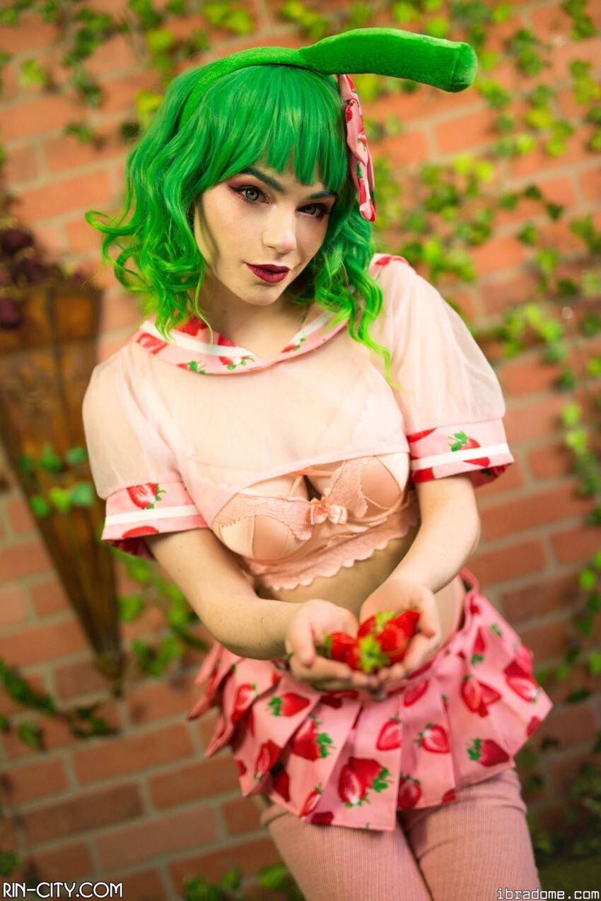 Rin - The Perfect Berry (Rin-City) 39791