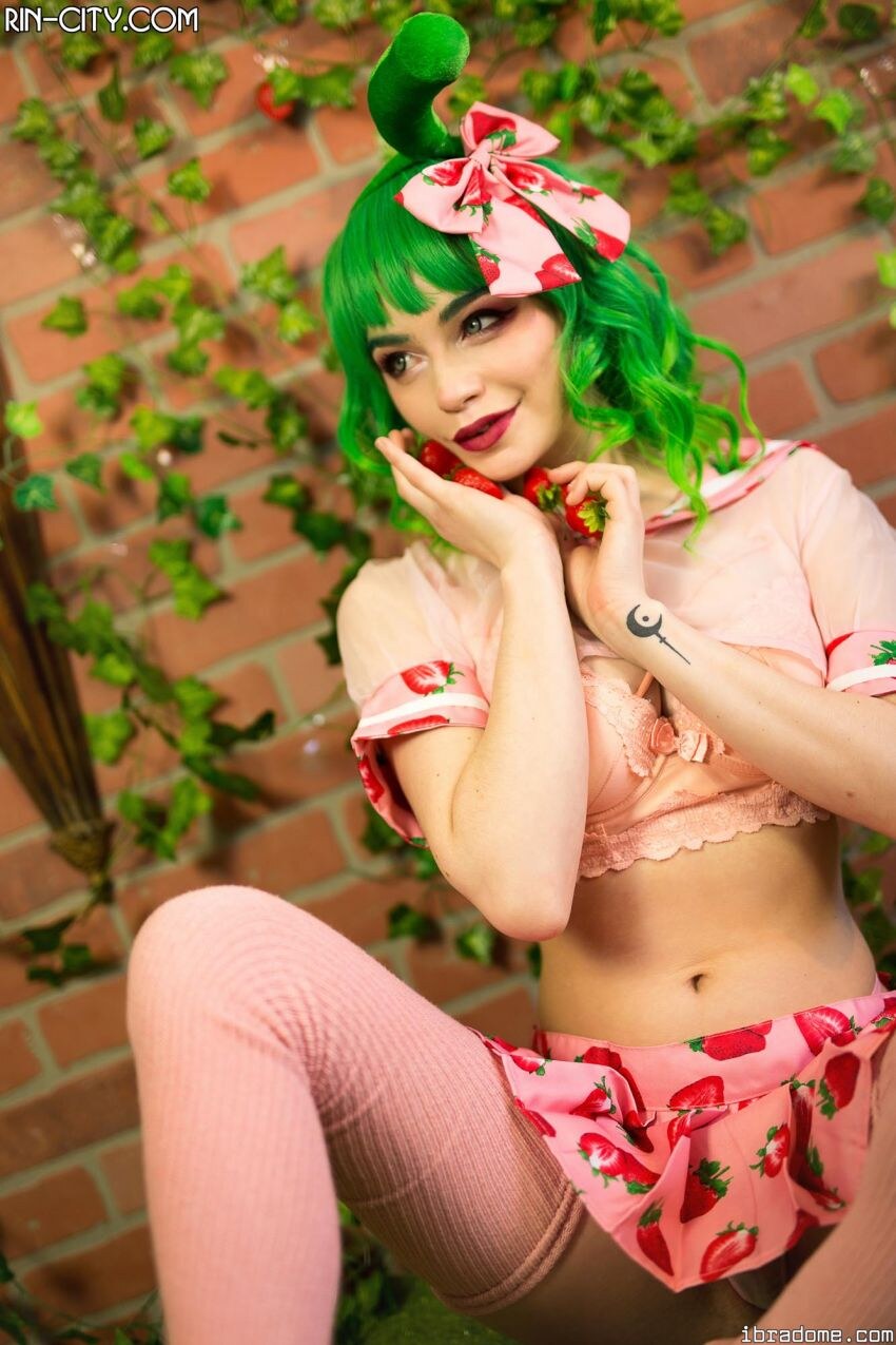 Rin - The Perfect Berry (Rin-City) 39794