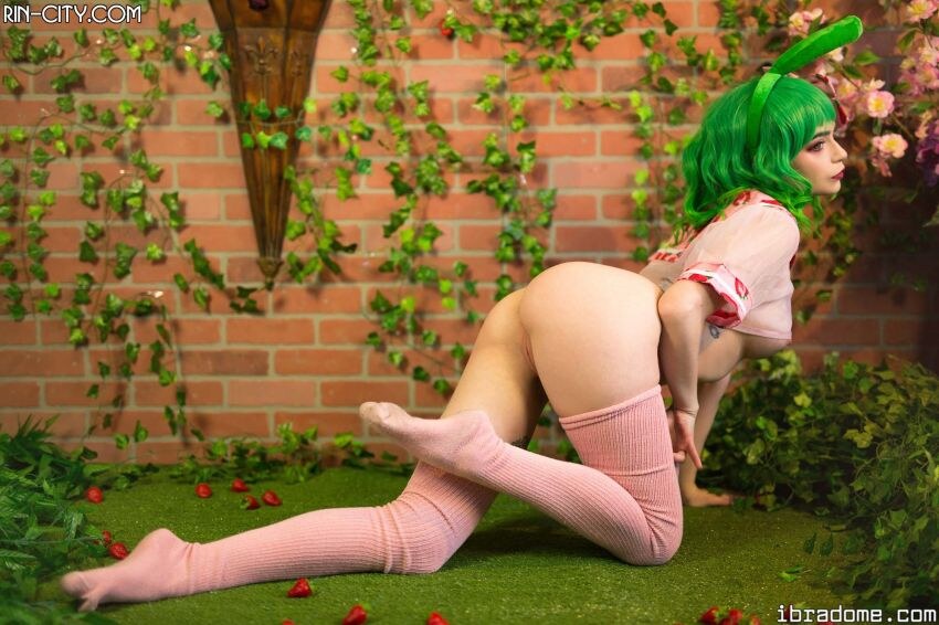 Rin - The Perfect Berry (Rin-City) 39802