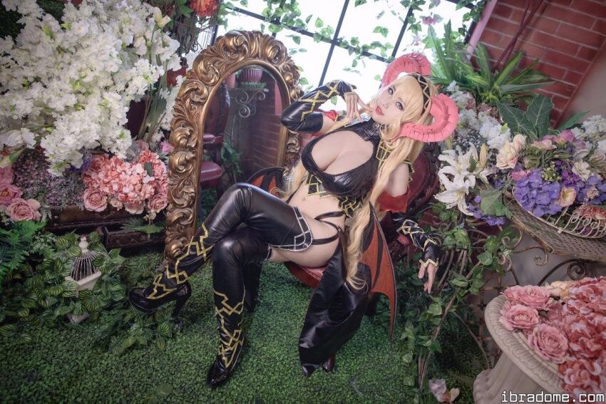 KaYa Huang - Mammon 40270