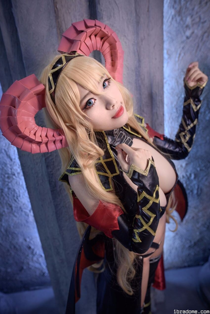 KaYa Huang - Mammon 40271