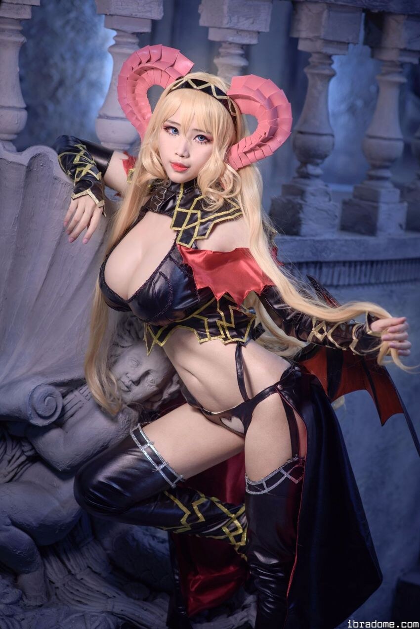 KaYa Huang - Mammon 40274