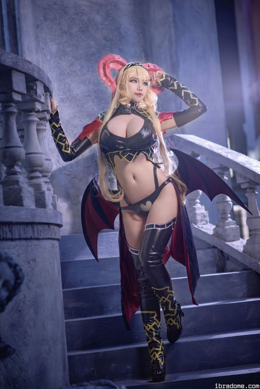 KaYa Huang - Mammon 40277