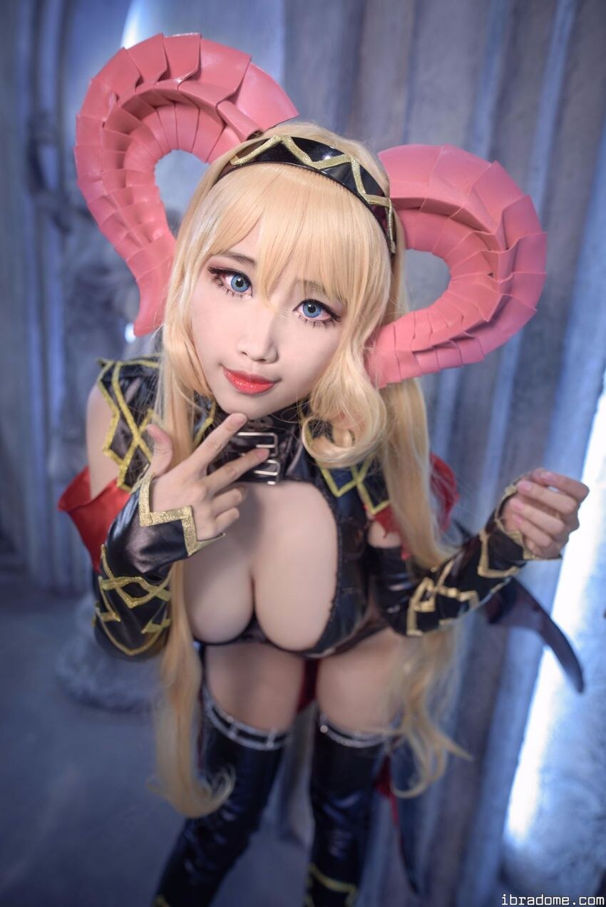 KaYa Huang - Mammon 40286