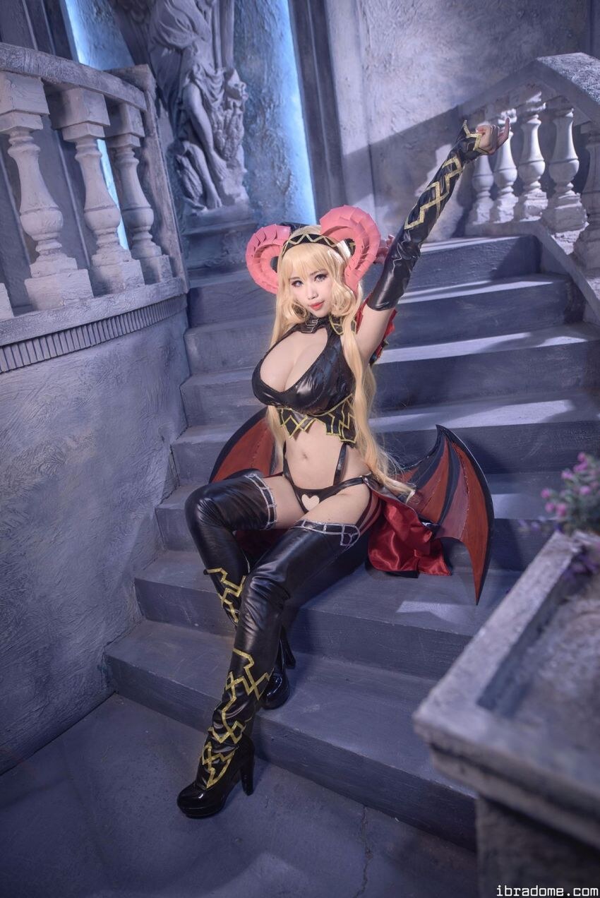 KaYa Huang - Mammon 40288